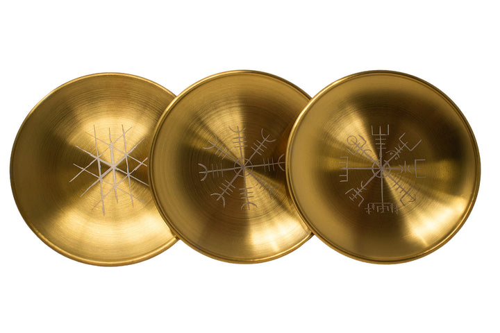norse offering plate