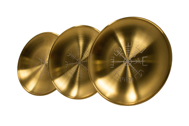 norse offering plate