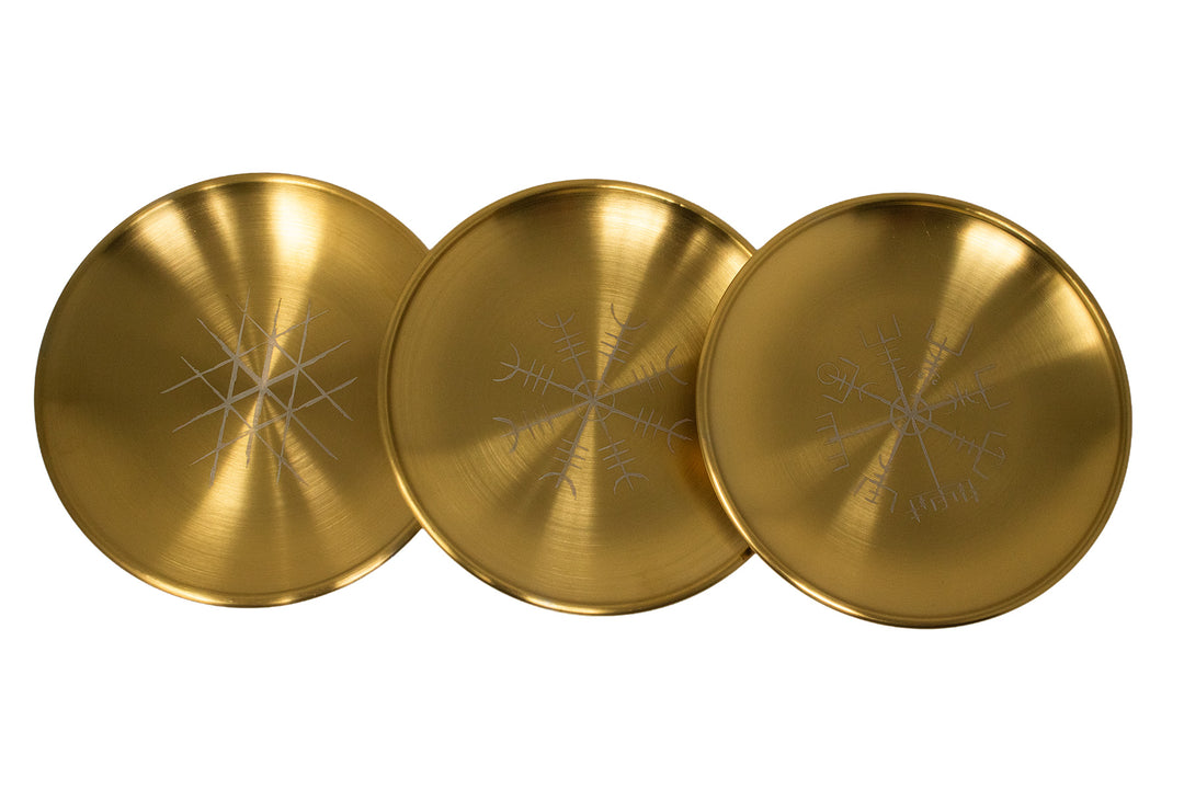 norse offering plate