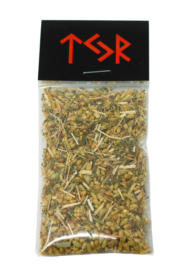 Norse God Herb Offerings for Ritual and Altar Use