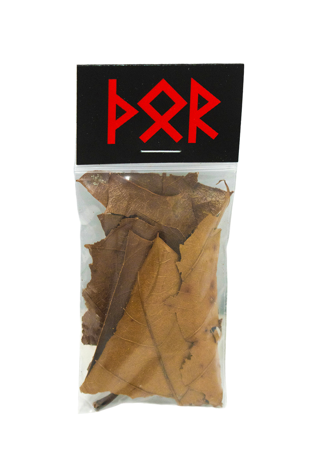 Norse God Herb Offerings for Ritual and Altar Use