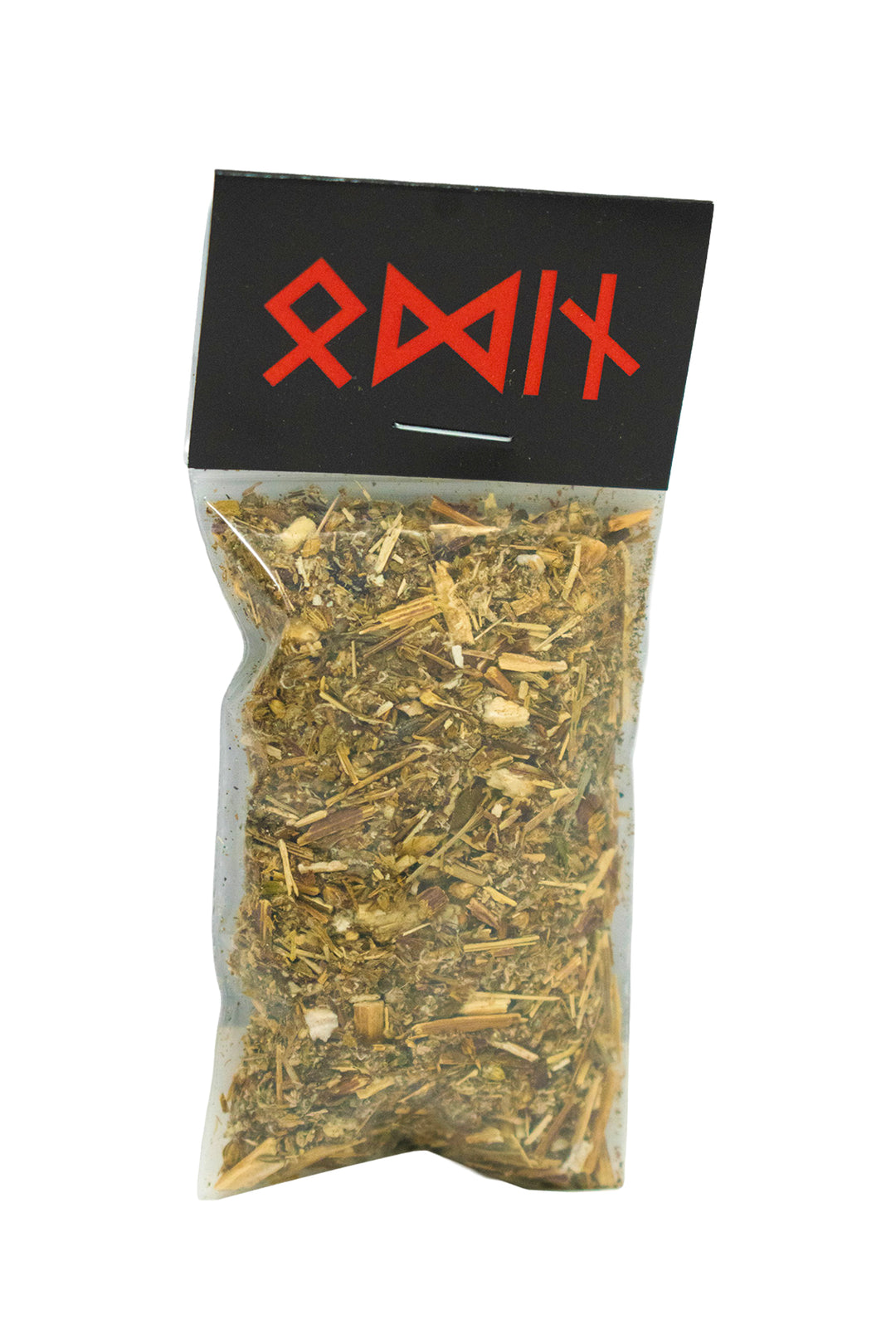 Norse God Herb Offerings for Ritual and Altar Use