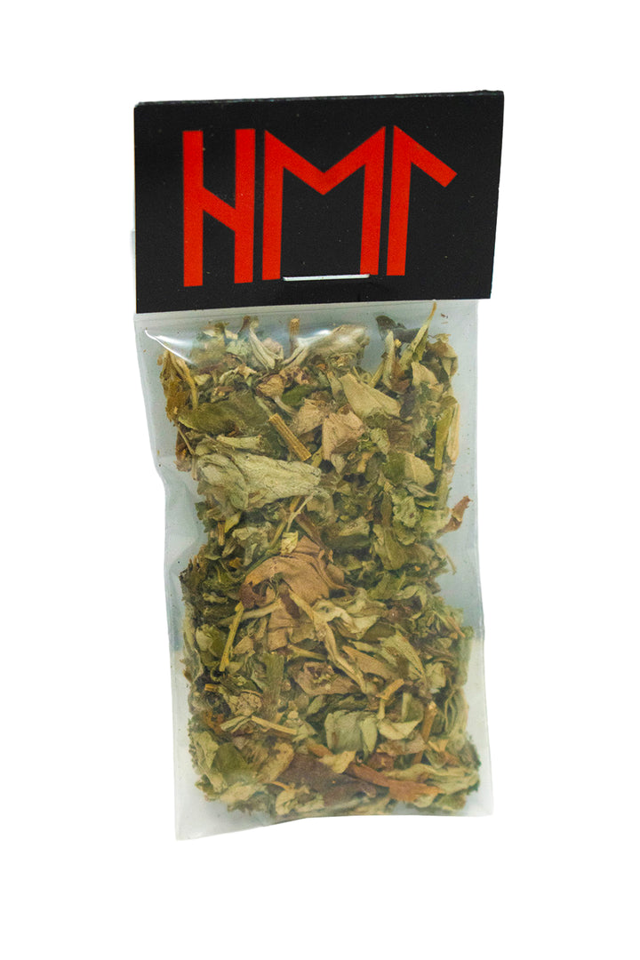 Norse God Herb Offerings for Ritual and Altar Use