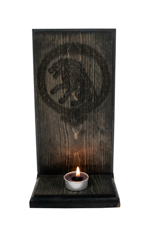 Image of Fenrir Altar