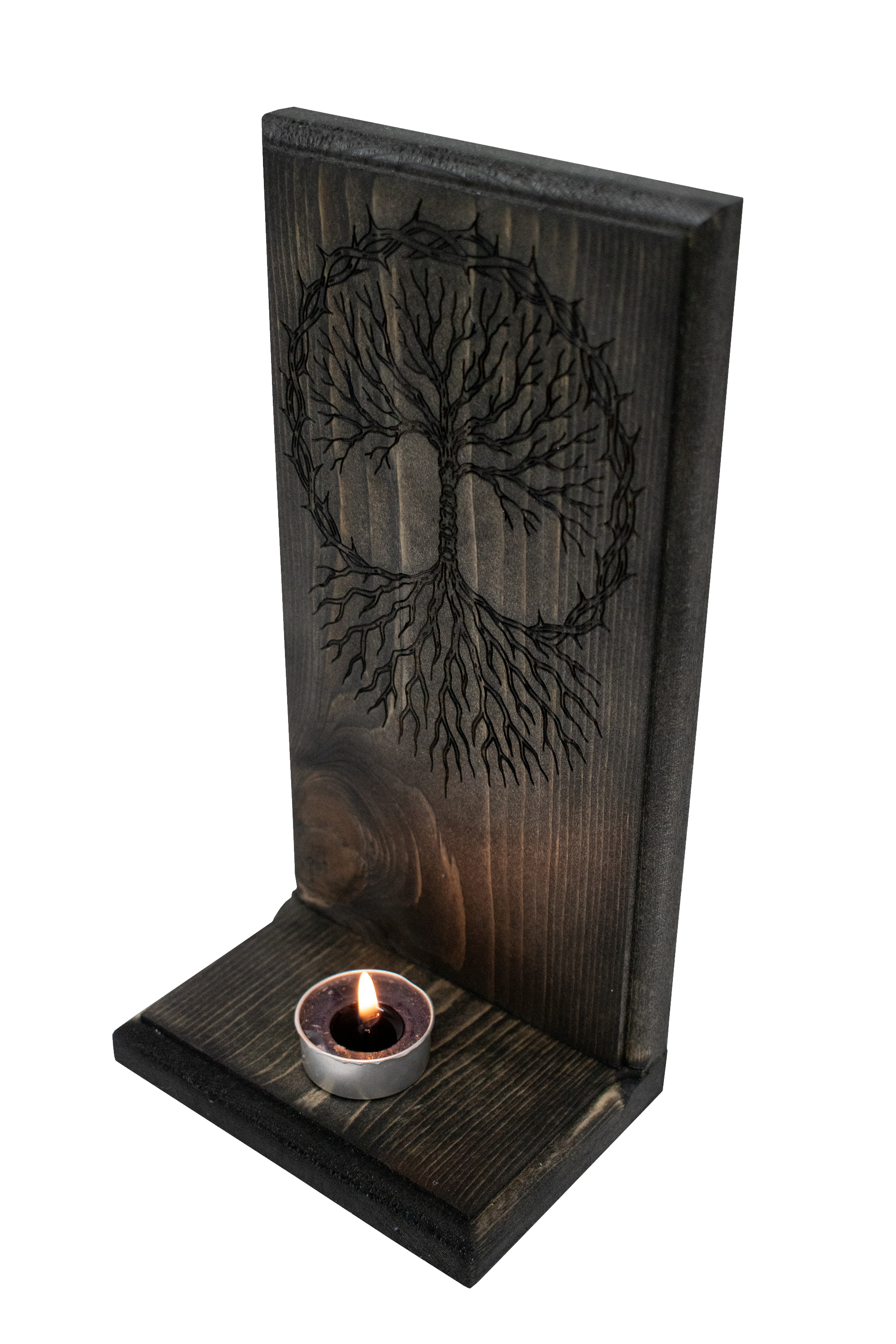 Yggdrasil Altar