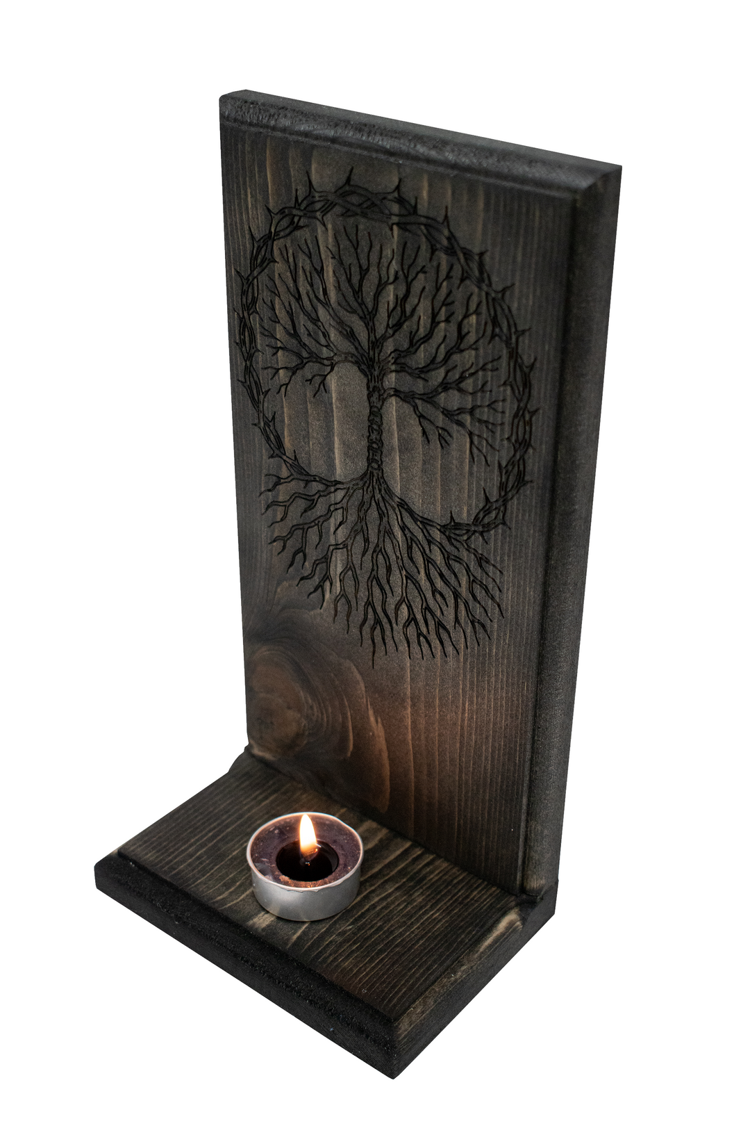 Yggdrasil Altar