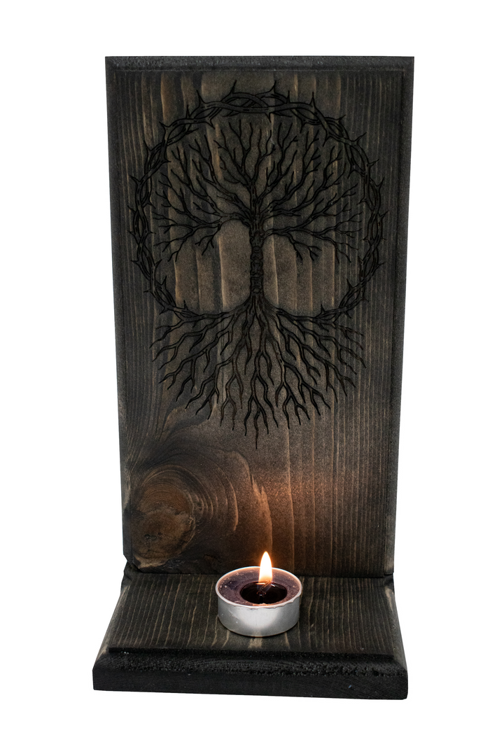 Yggdrasil Altar