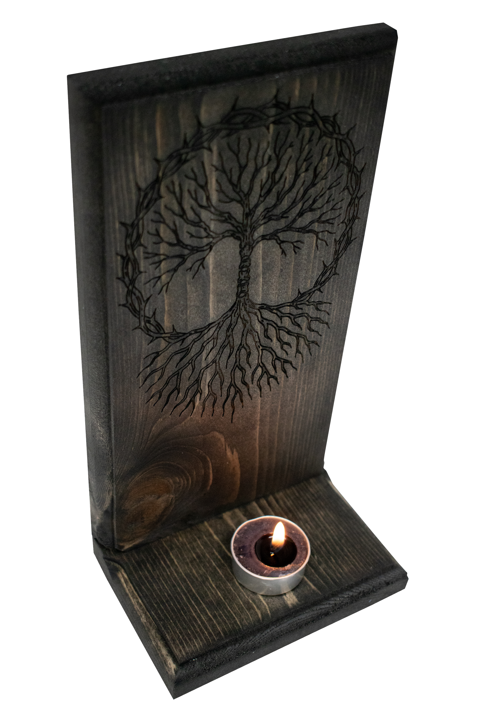 Yggdrasil Altar