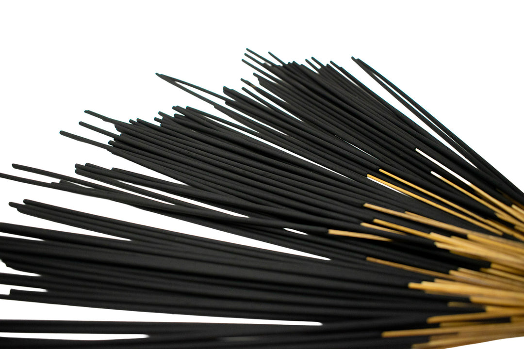Norse God Ritual Incense – 10 Hand-Dipped Sticks