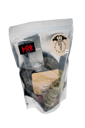 Thor Ritual Gift Set