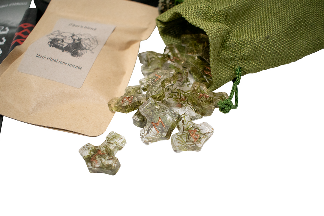 Thor Ritual Gift Set