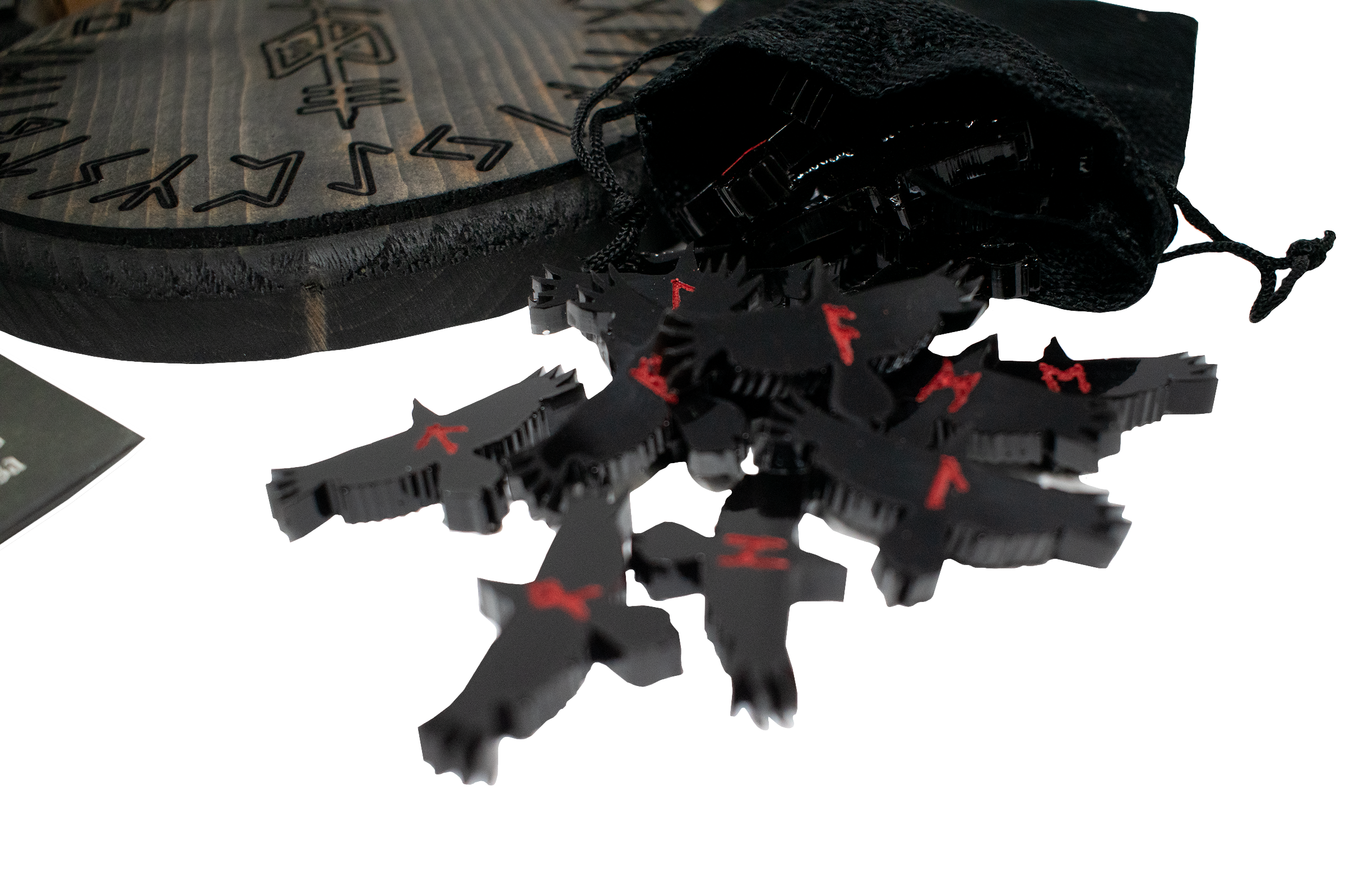 Odin Ritual Gift Set