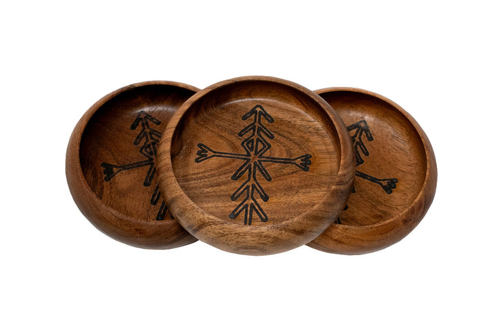 Home Protection Offering Bowl