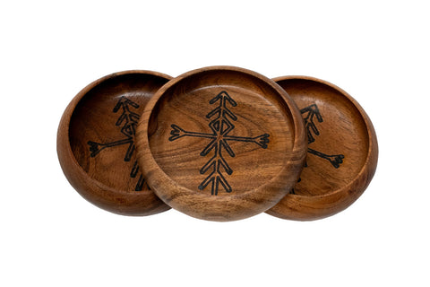 Image of Home Protection Offering Bowl