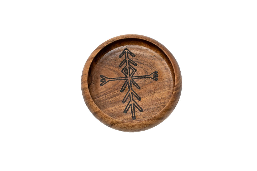 Home Protection Offering Bowl