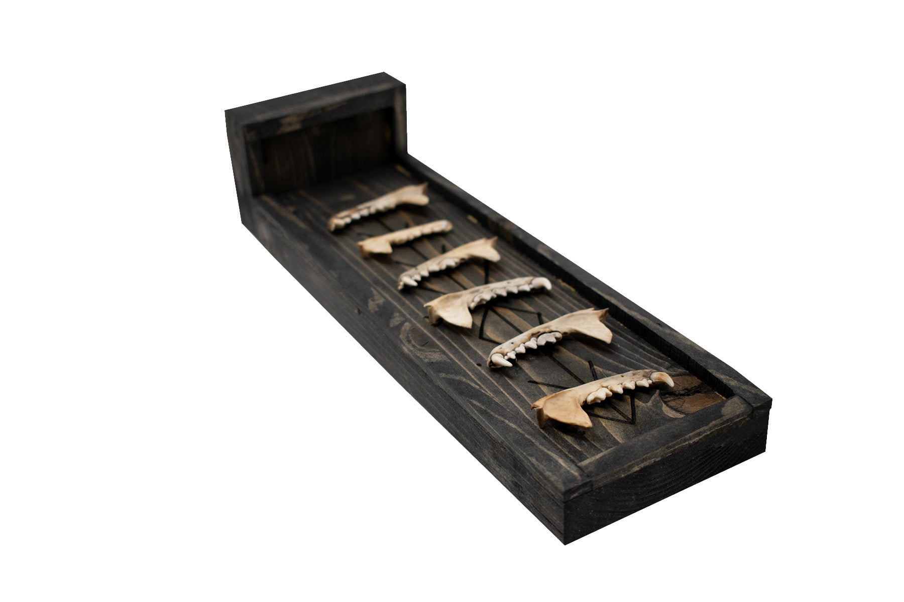 marten jawbone home protection altar