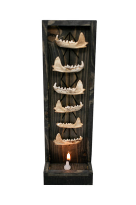 marten jawbone home protection altar