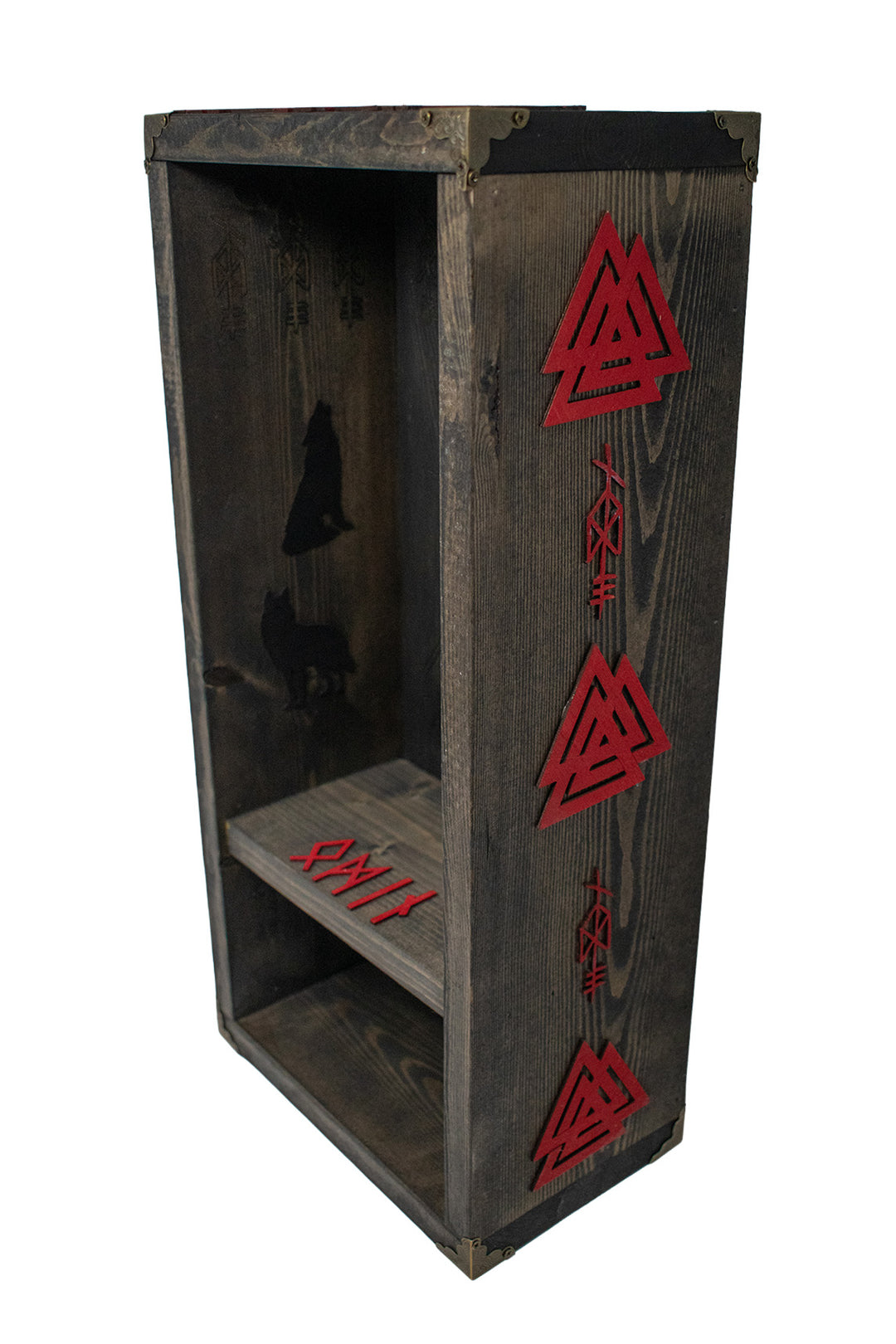 Deluxe Odin Altar Set