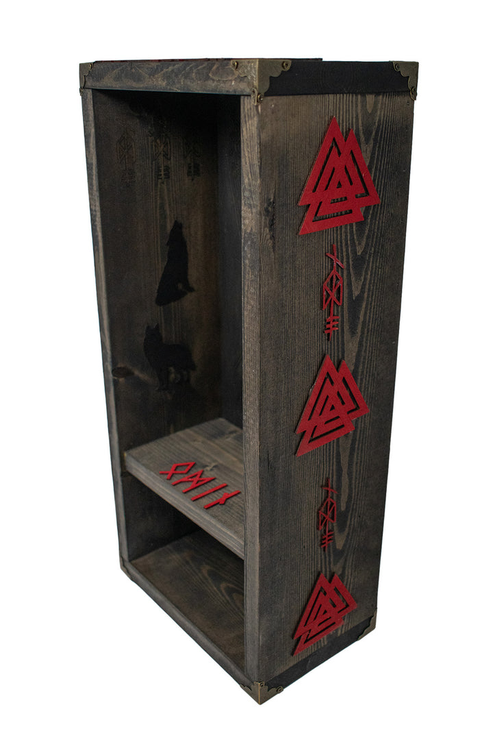 Deluxe Odin Altar Set