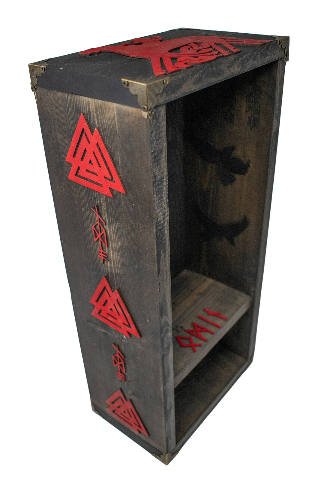 Deluxe Odin Altar Set