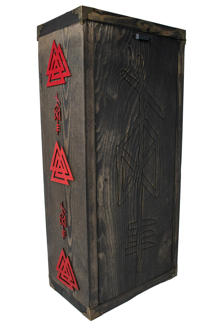 Deluxe Odin Altar Set