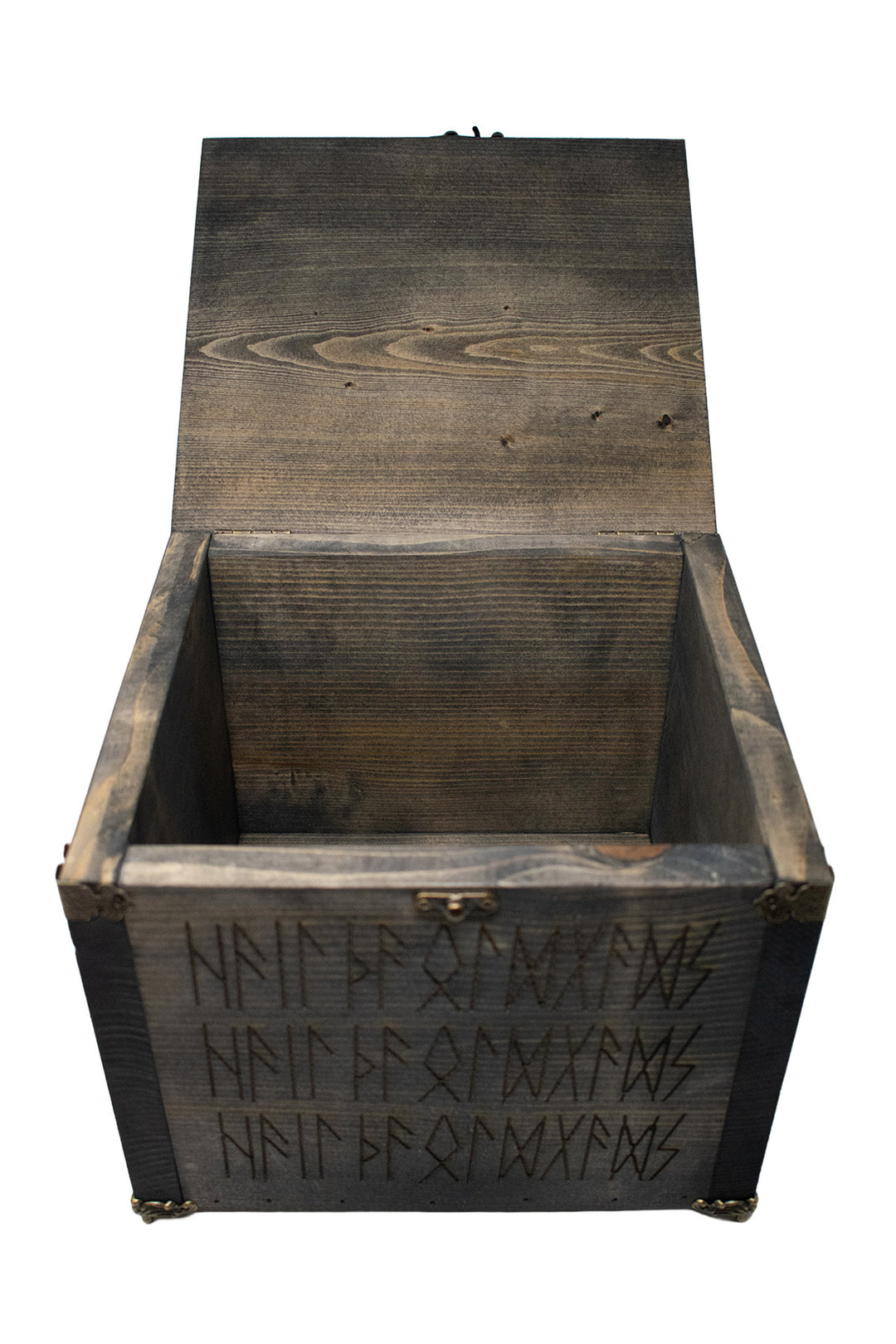 Hail the Old Gods Rune Box