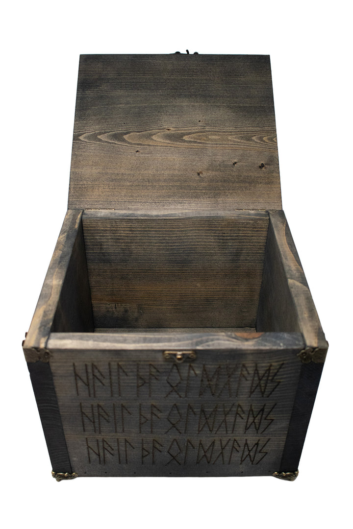 Hail the Old Gods Rune Box
