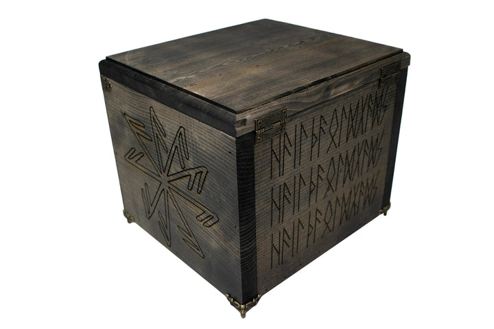 Hail the Old Gods Rune Box