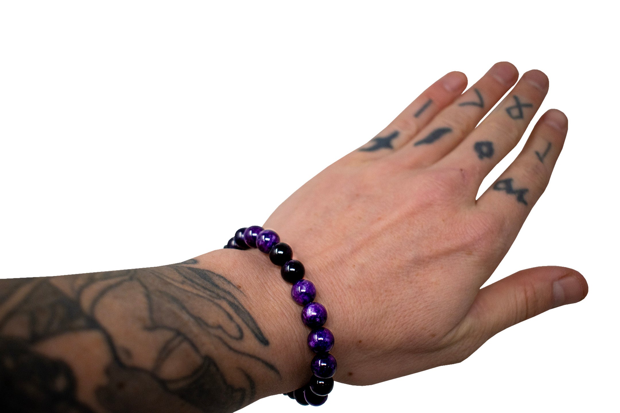 Stress Relief Bracelet