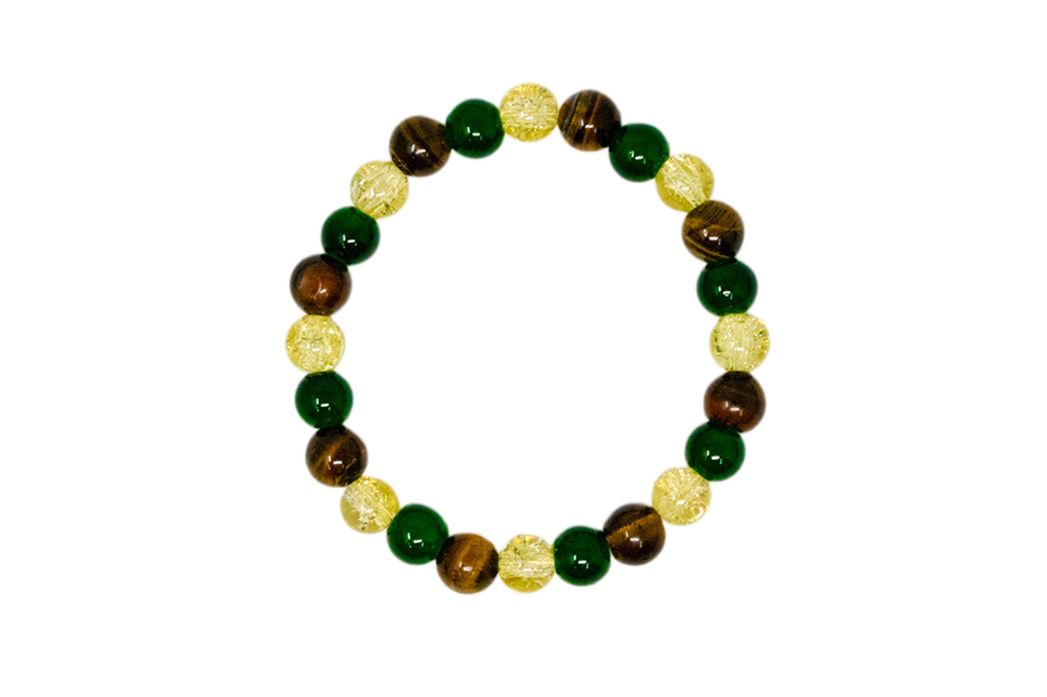 Prosperity bracelet