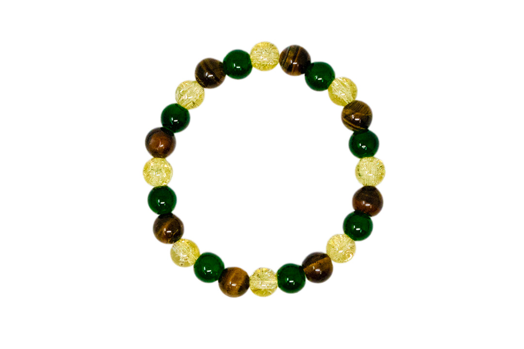 Prosperity bracelet
