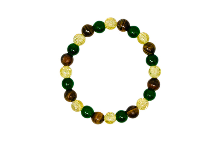 Prosperity bracelet