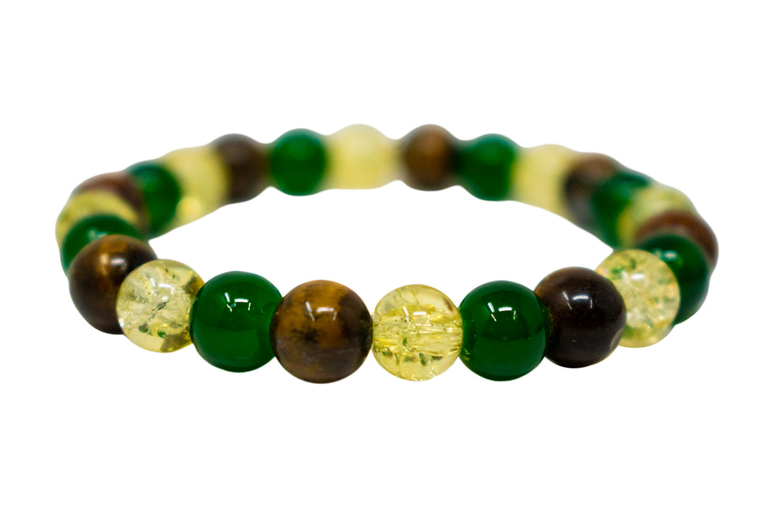 Prosperity bracelet