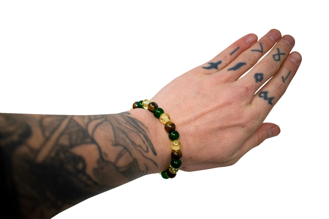 Prosperity bracelet