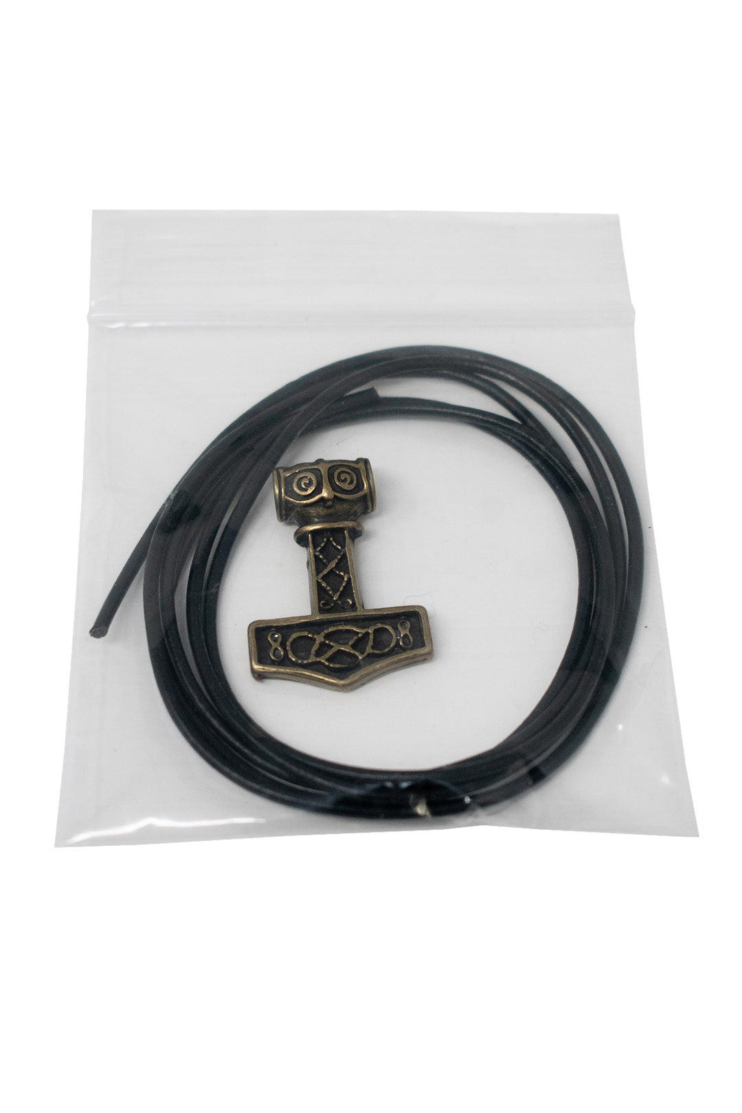 Ödeshög Mjölnir Pendant