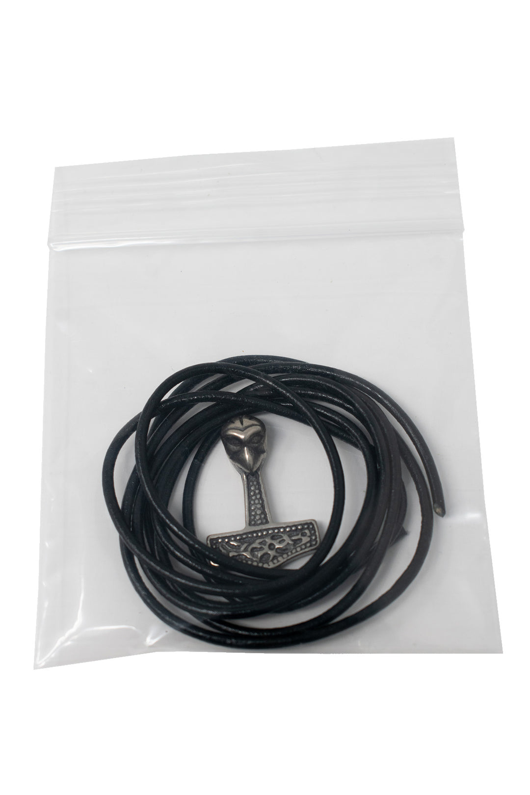 Thor's Hammer of Mandermark replica