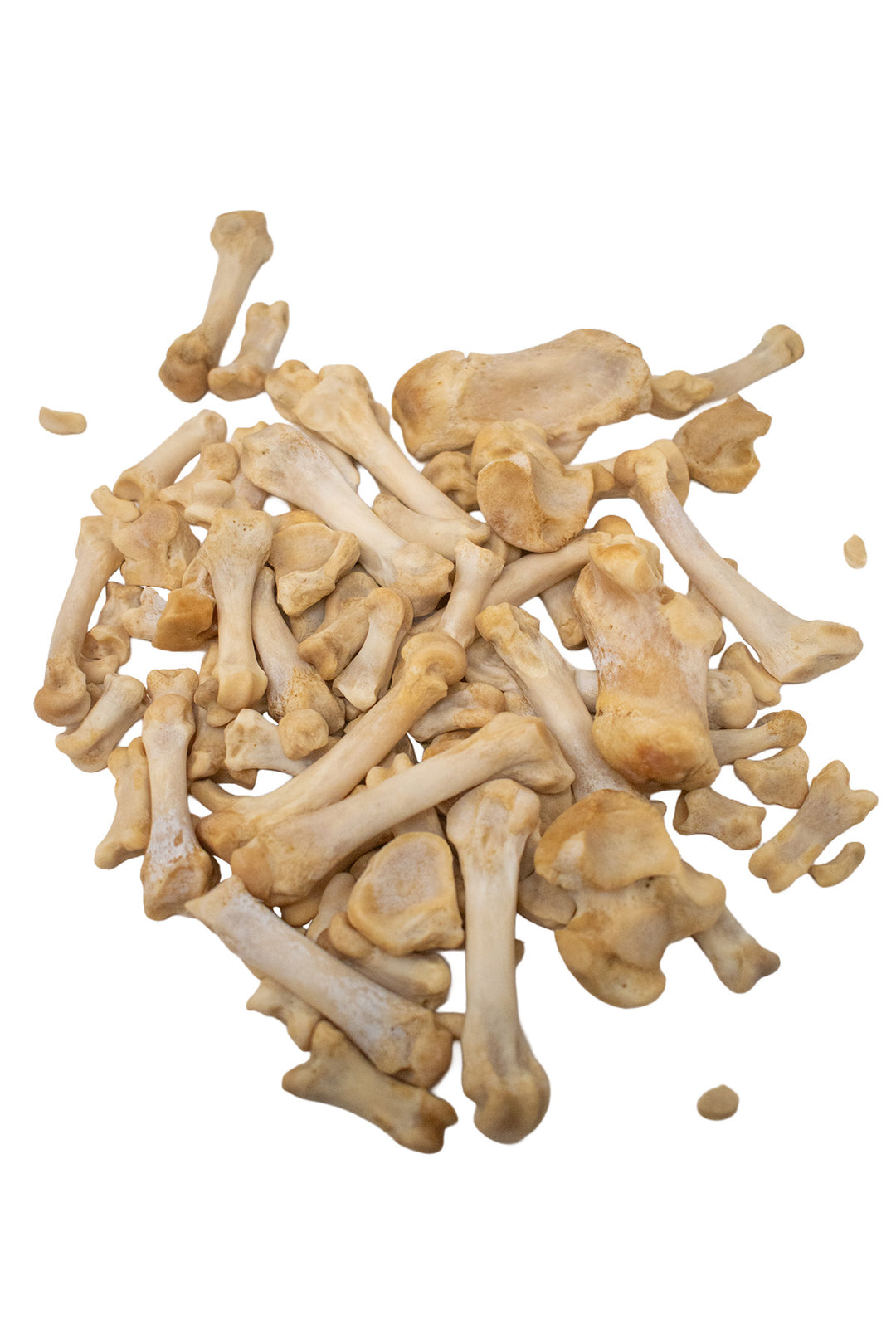 bag of black bear bones 11.6 oz