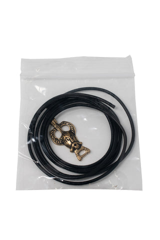 Image of Replica of the Odin amulet of Ribe