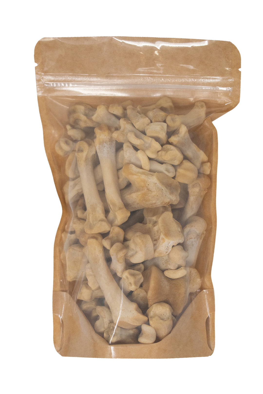 bag of black bear bones 11.6 oz