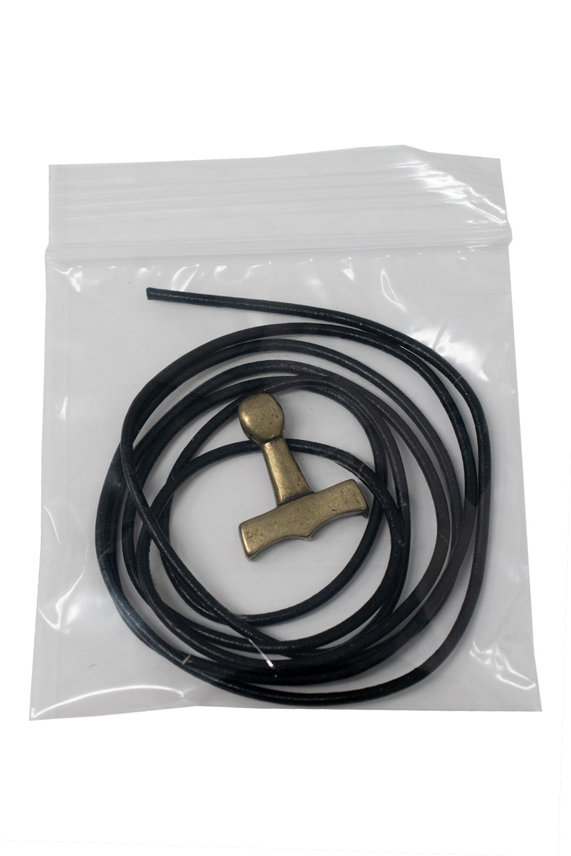 Thor's Hammer from Sejerø