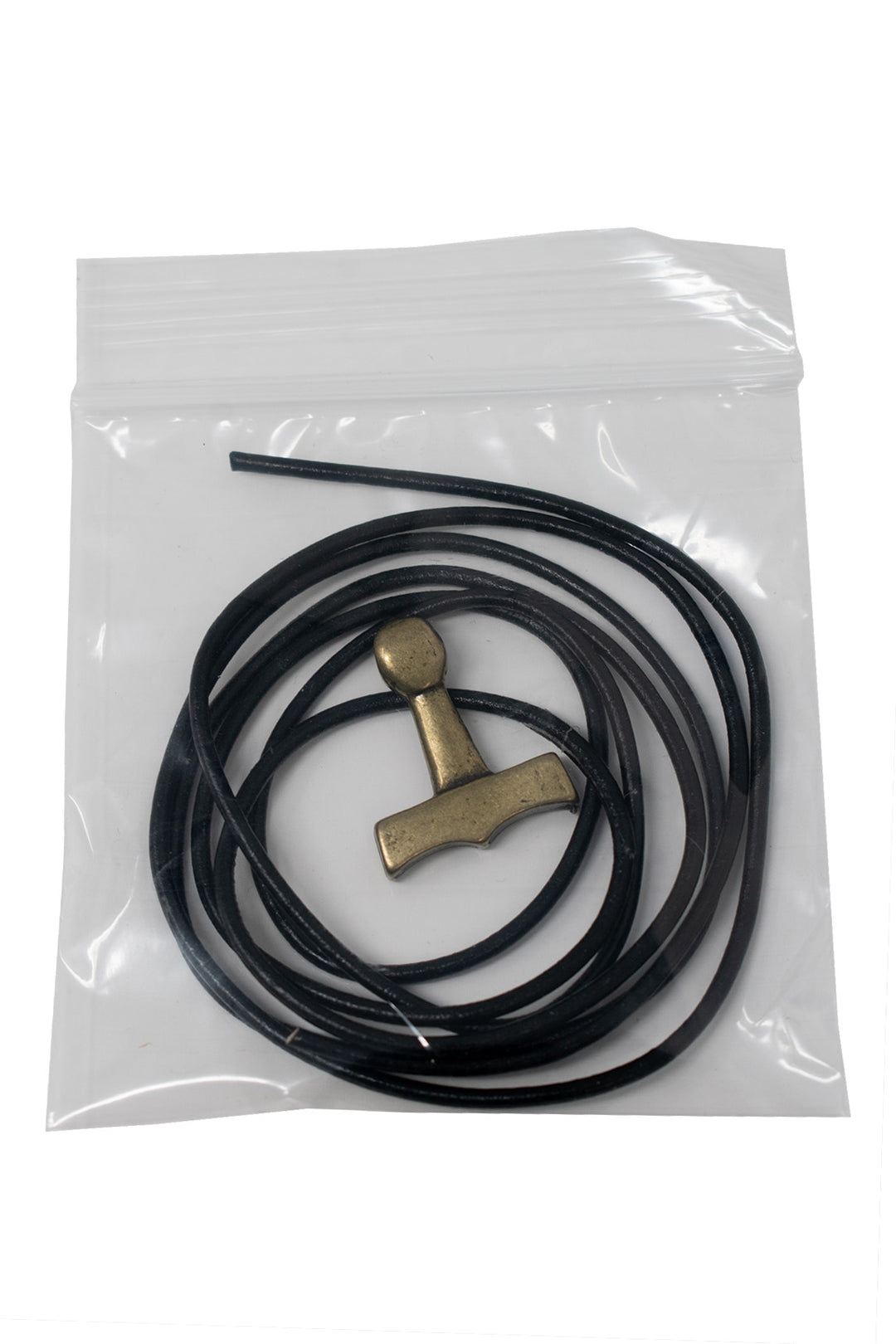 Thor's Hammer from Sejerø