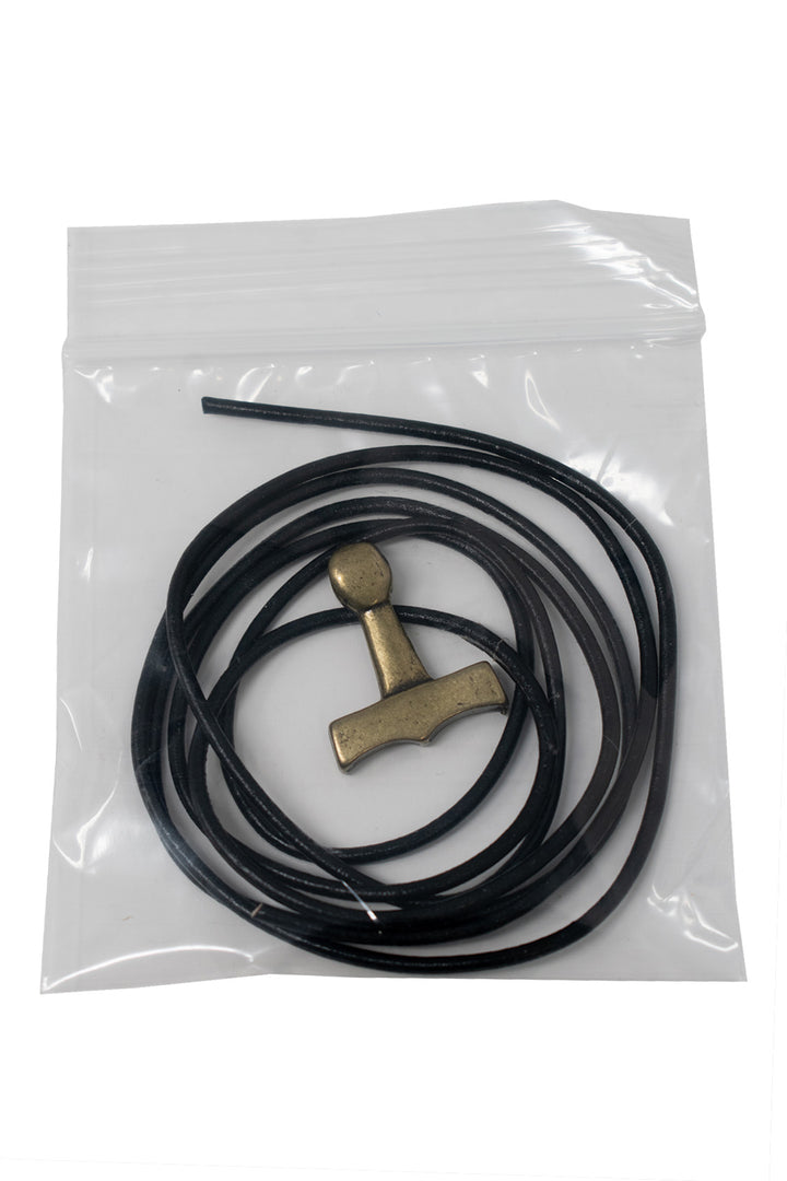 Thor's Hammer from Sejerø