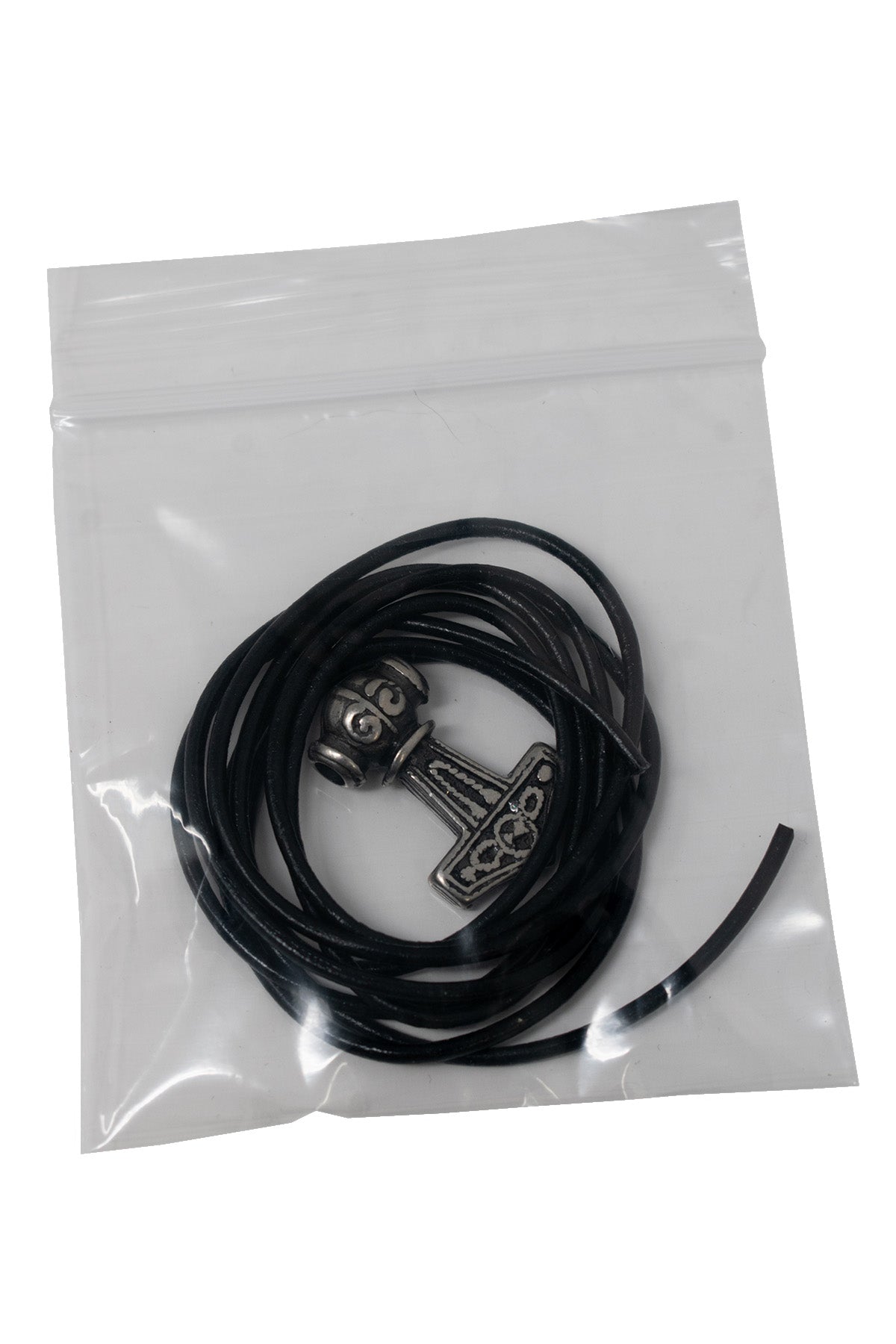 Thor's Hammer from Ödeshög replica