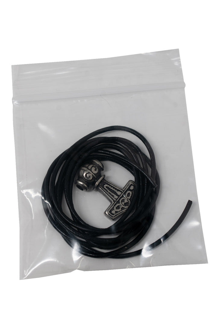 Thor's Hammer from Ödeshög replica