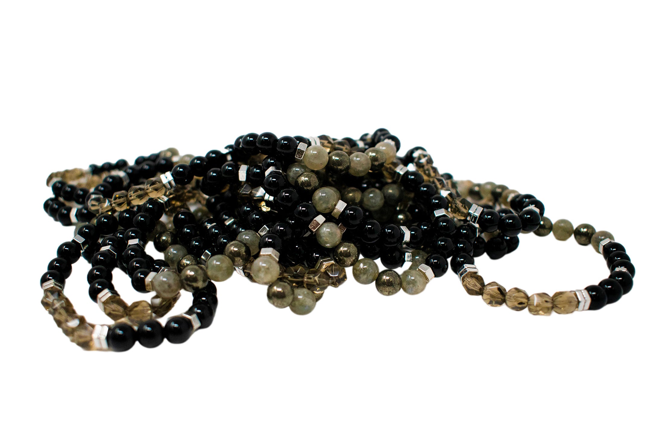 Protection Bracelet To Block Negative Energy