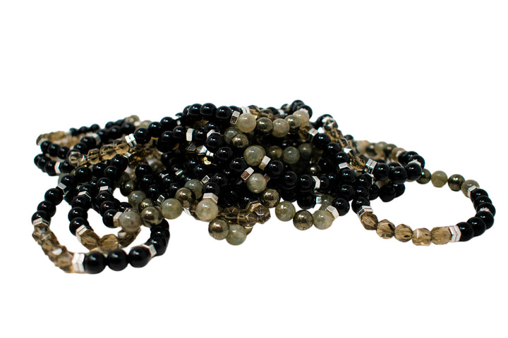 Protection Bracelet To Block Negative Energy