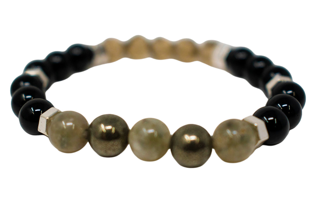 Protection Bracelet To Block Negative Energy