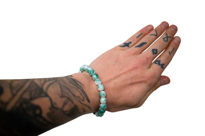Bracelet for Anxiety and Emotional Balance