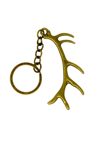 Image of Antler Keychain