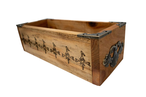 Image of Repeating Loki Bindrune Box